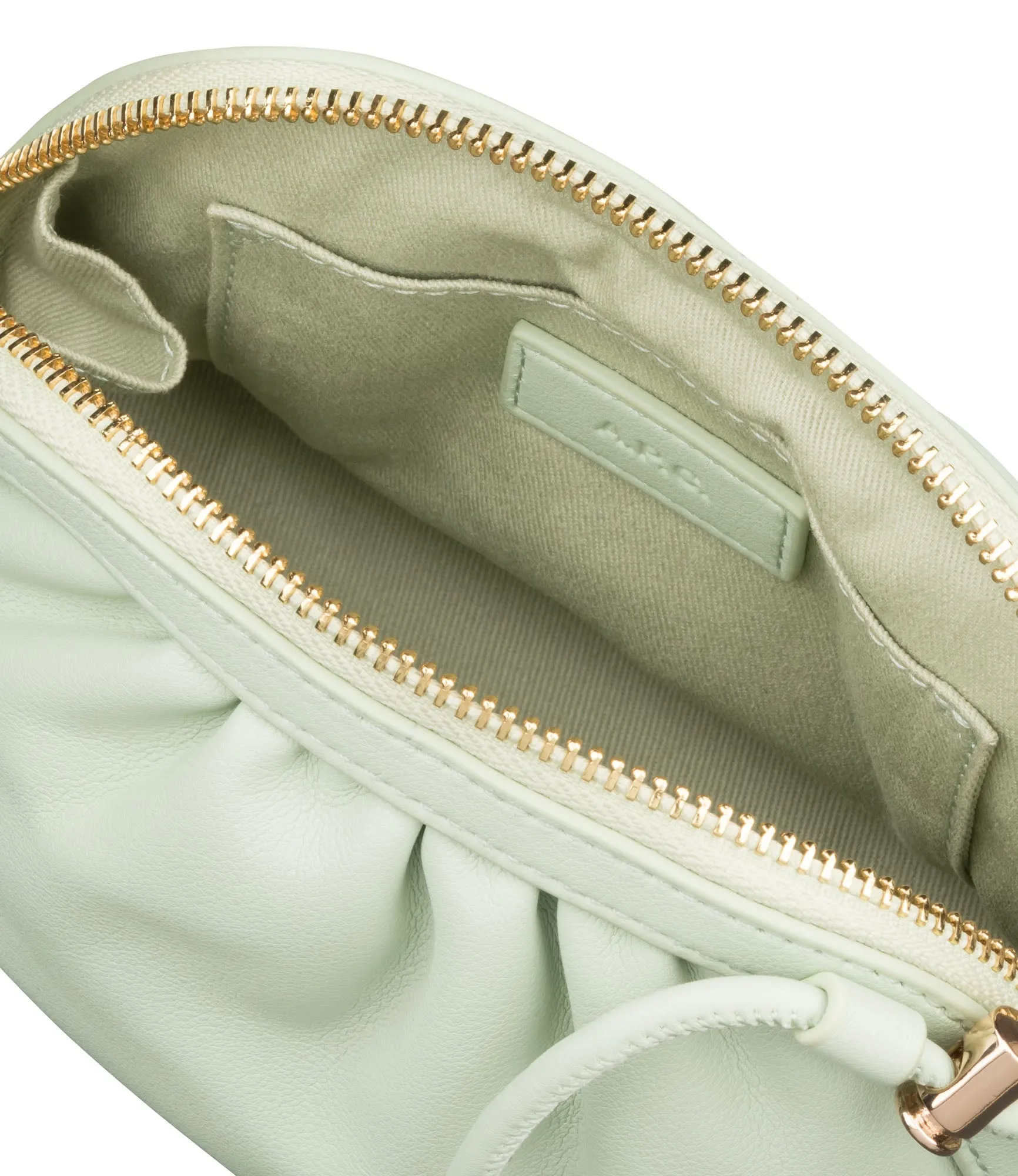 Ninon Small drawstring bag sold by A.P.C. product image thumbnail 5