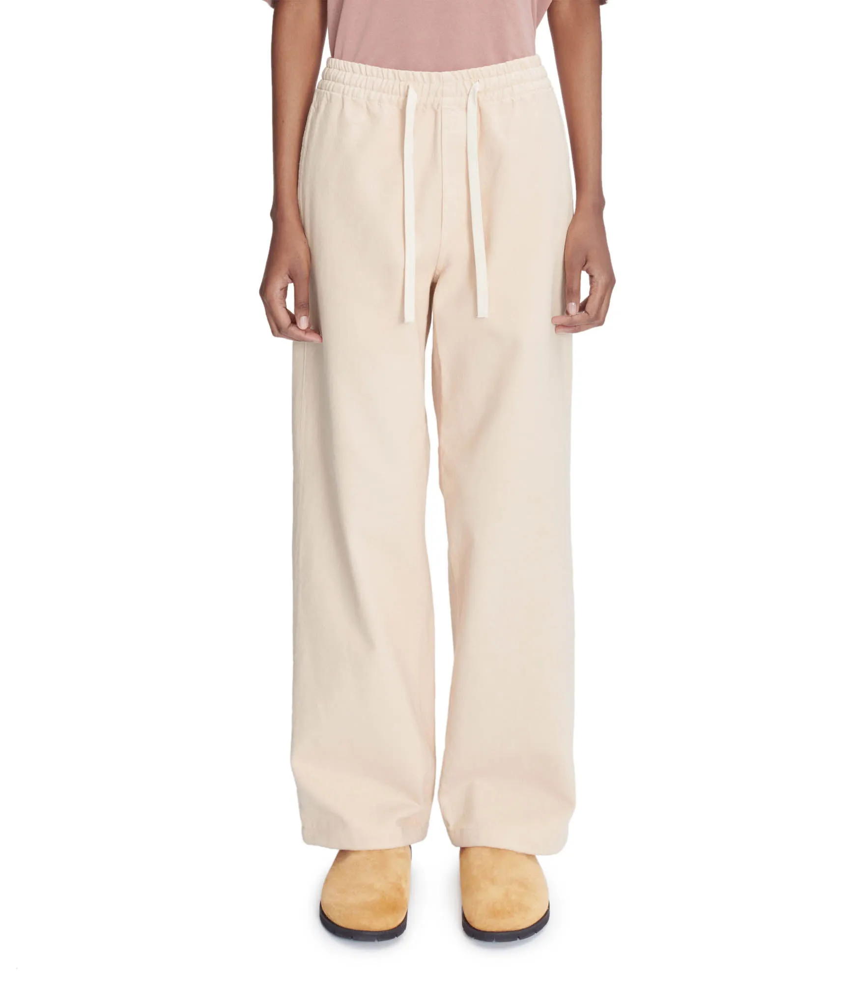 Duke Tame Impala pants (W) sold by A.P.C. product image thumbnail 4