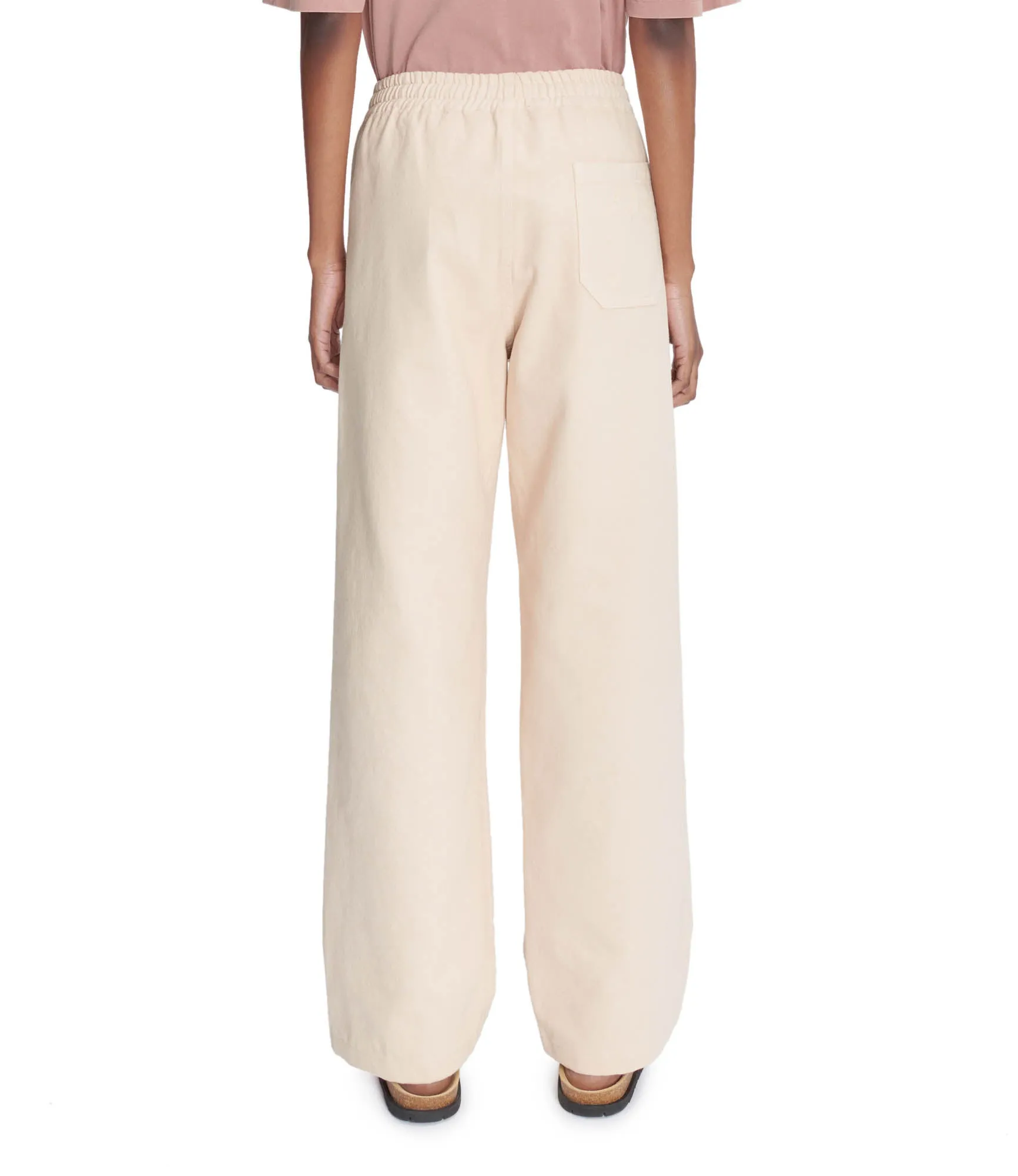 Duke Tame Impala pants (W) sold by A.P.C. product image thumbnail 5