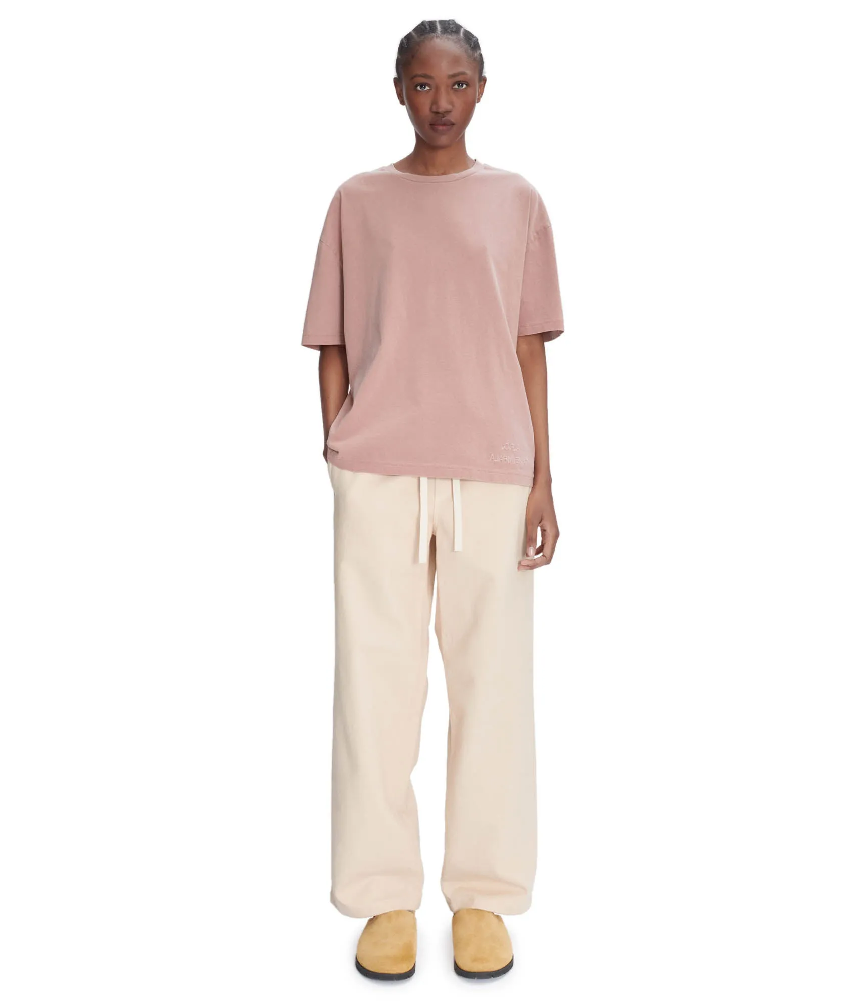 Duke Tame Impala pants (W) sold by A.P.C.