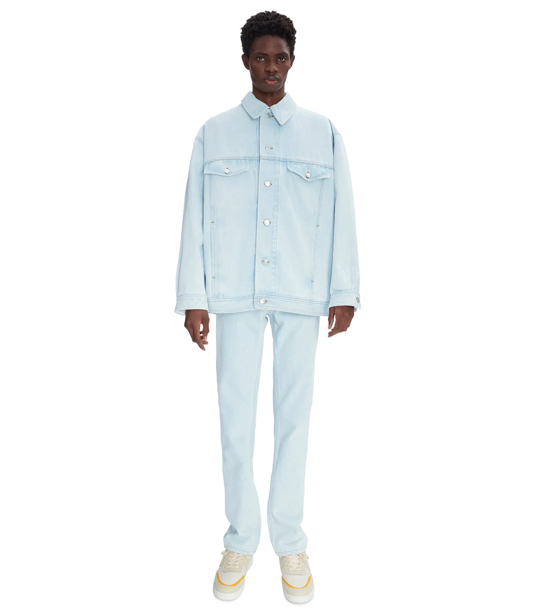 Elvis jacket sold by A.P.C. product image thumbnail 5