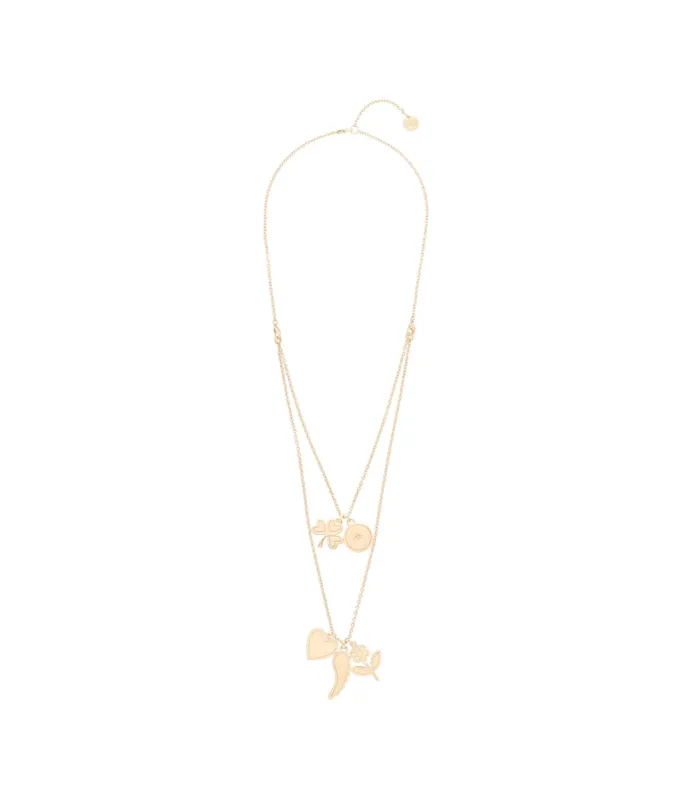 Katie necklace made by A.P.C.