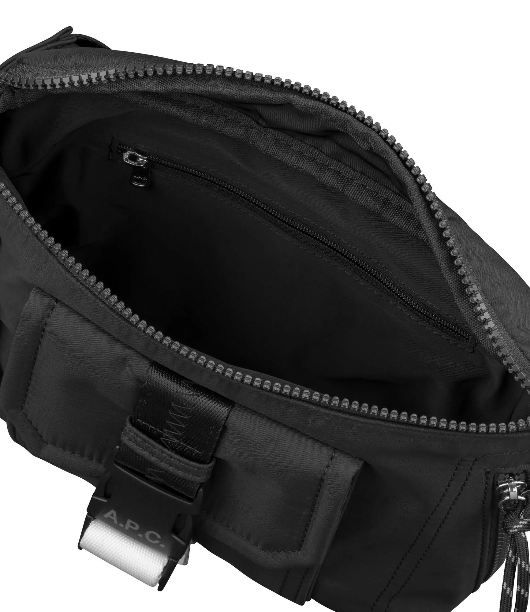 Treck fanny pack sold by A.P.C. product image thumbnail 5