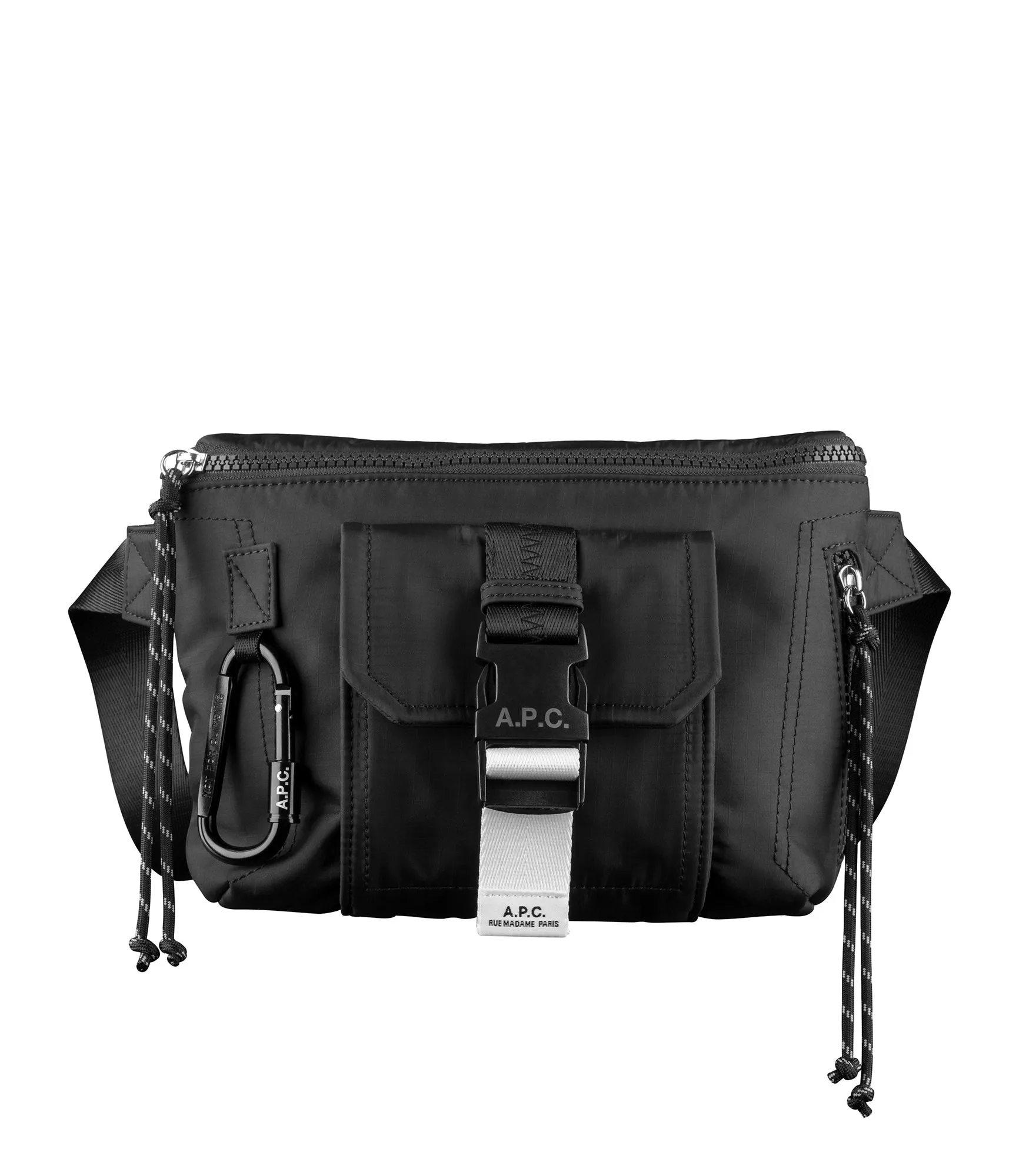 Treck fanny pack sold by A.P.C.