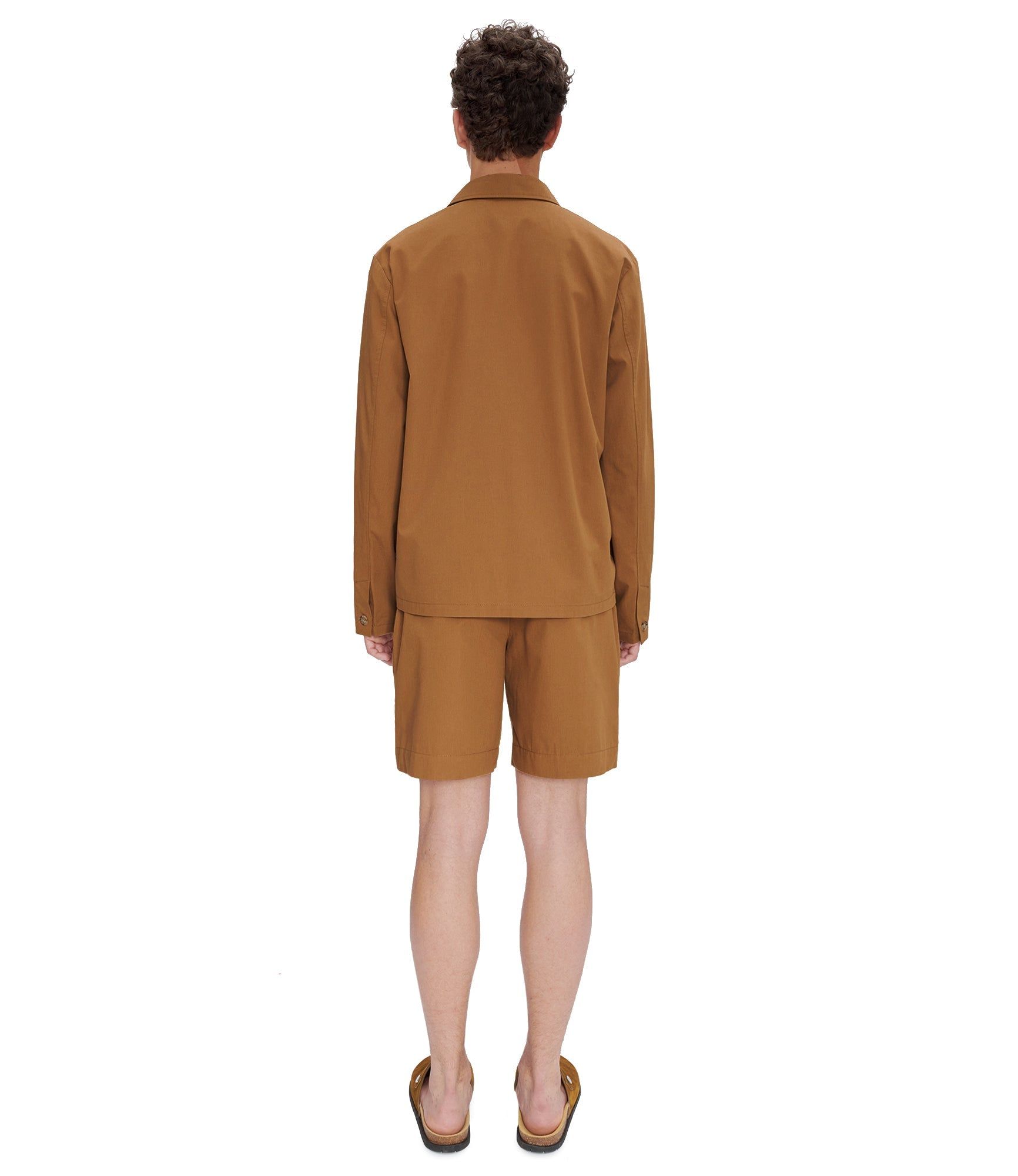 Valentin jacket sold by A.P.C. product image thumbnail 3