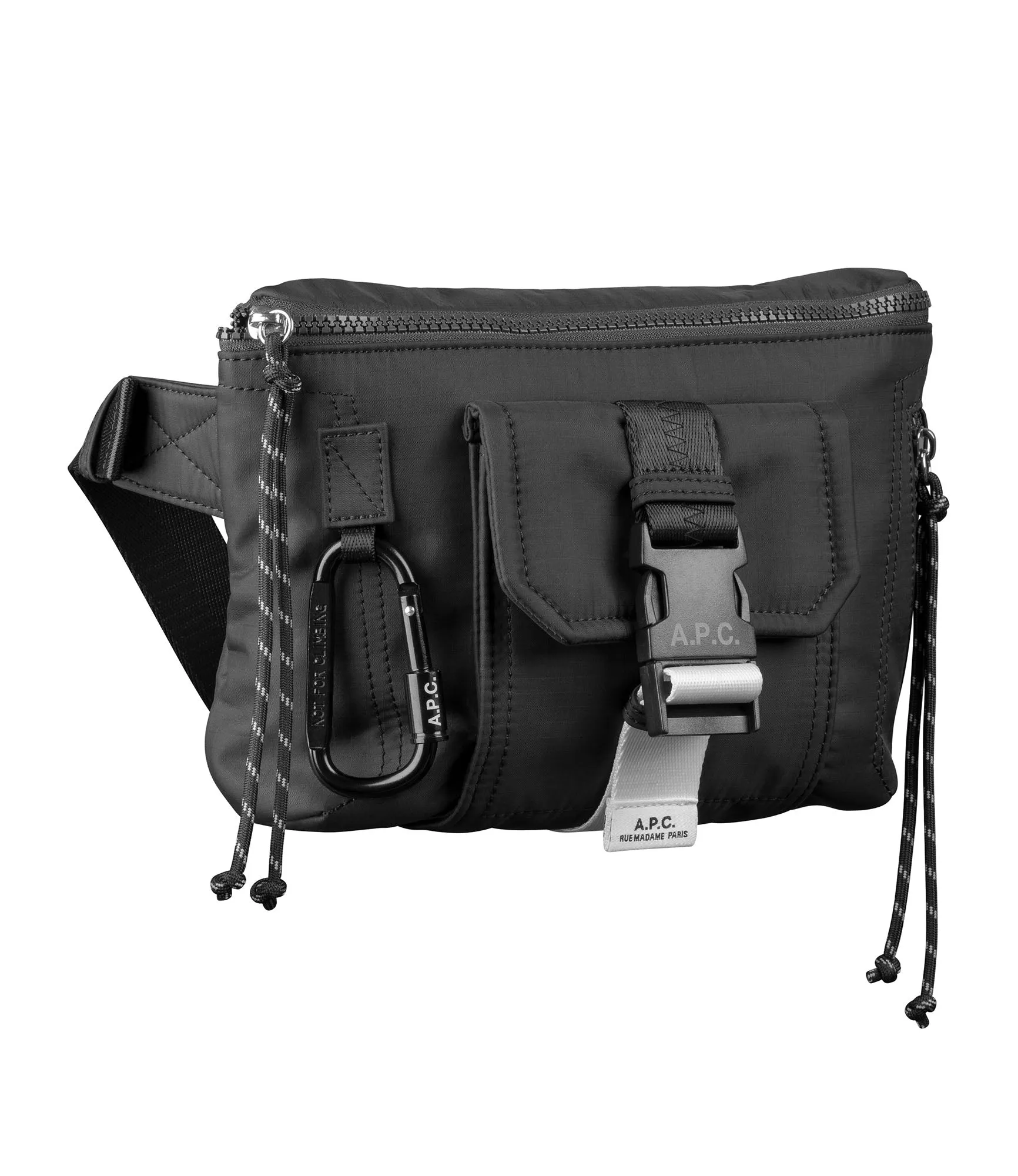 Treck fanny pack sold by A.P.C. product image thumbnail 3