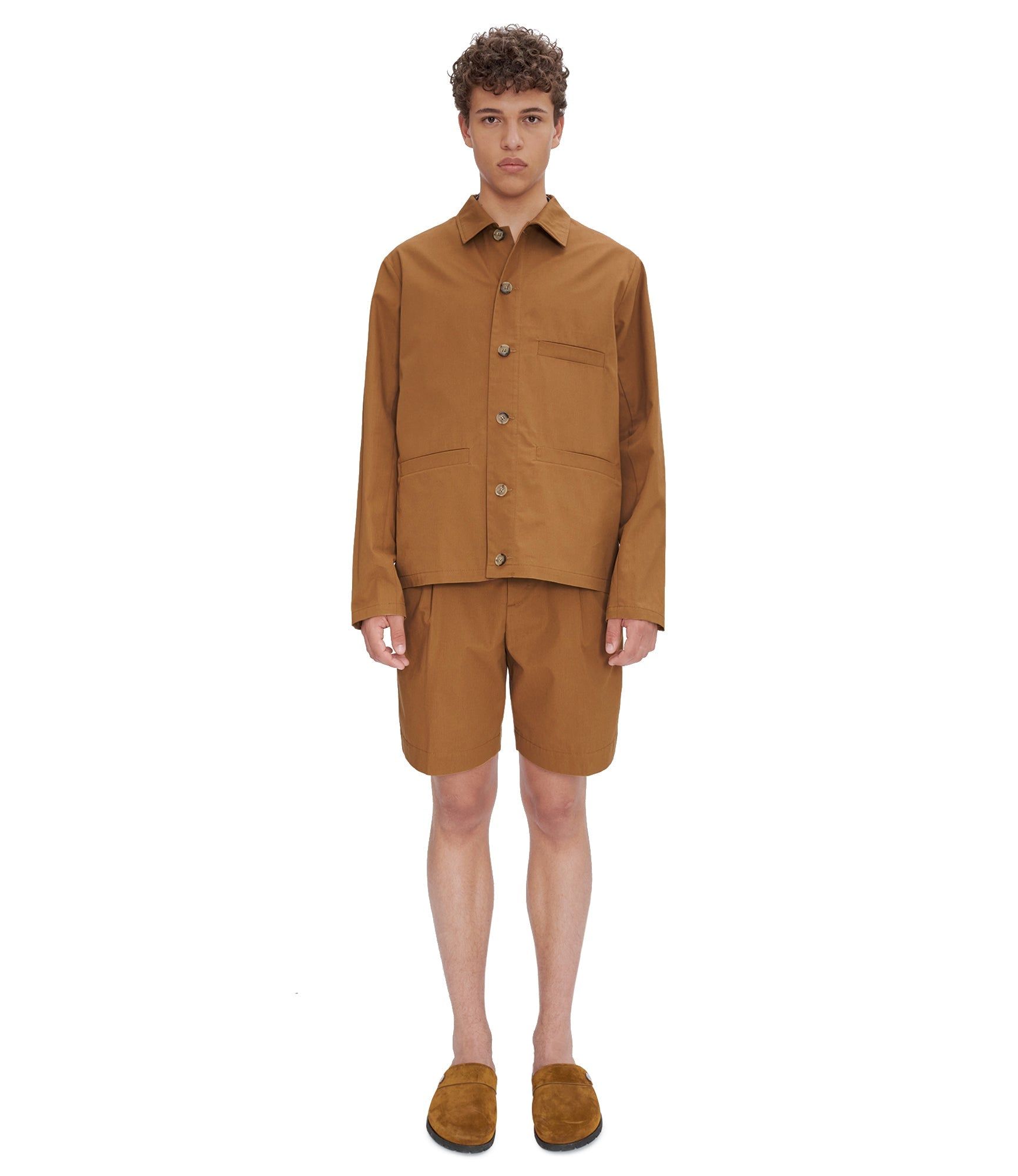 Valentin jacket sold by A.P.C. product image thumbnail 4