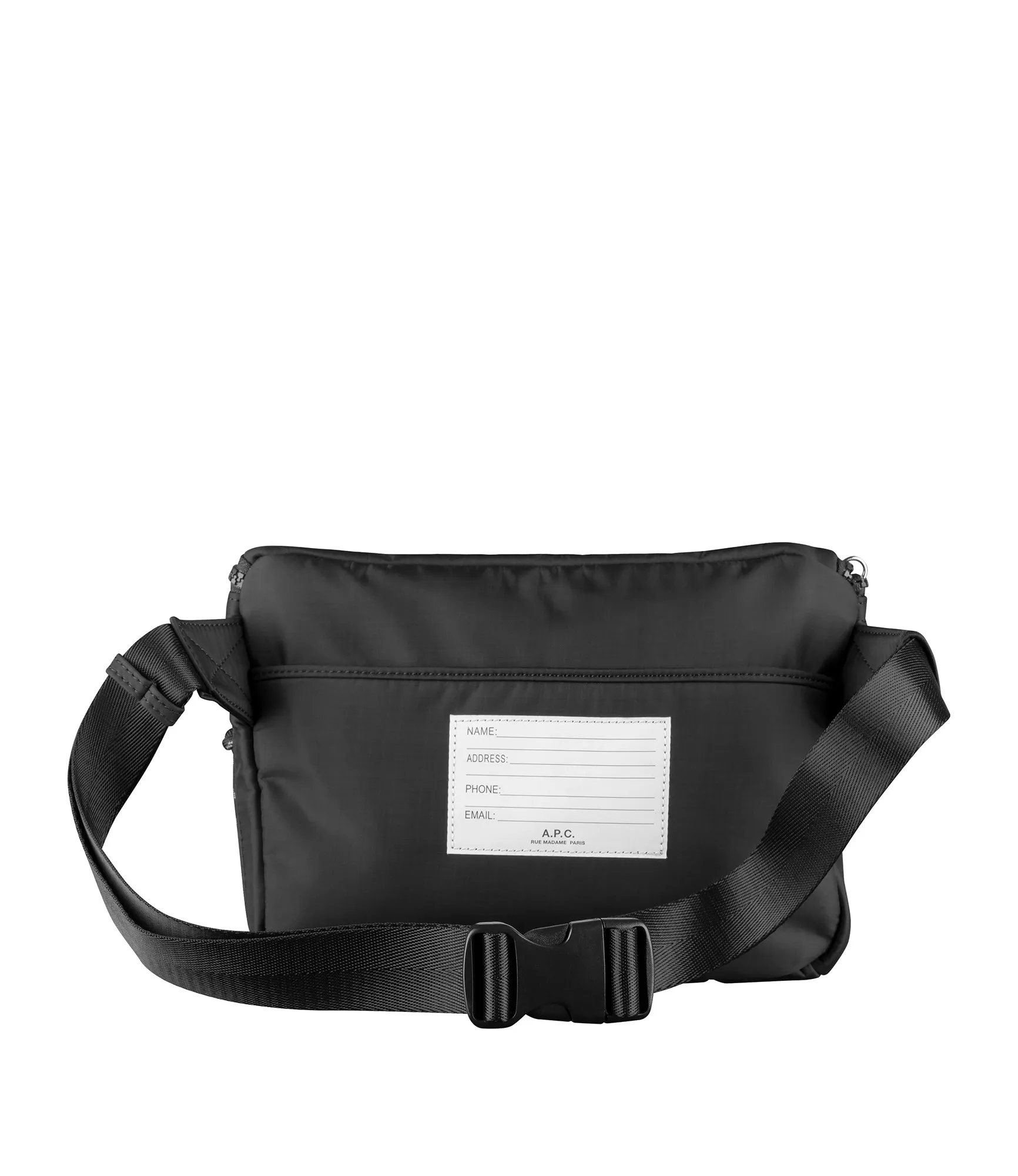 Treck fanny pack sold by A.P.C. product image thumbnail 4