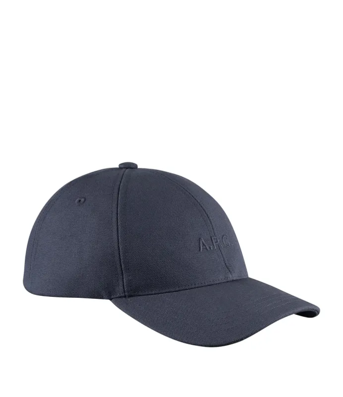 Charlie baseball cap sold by A.P.C.