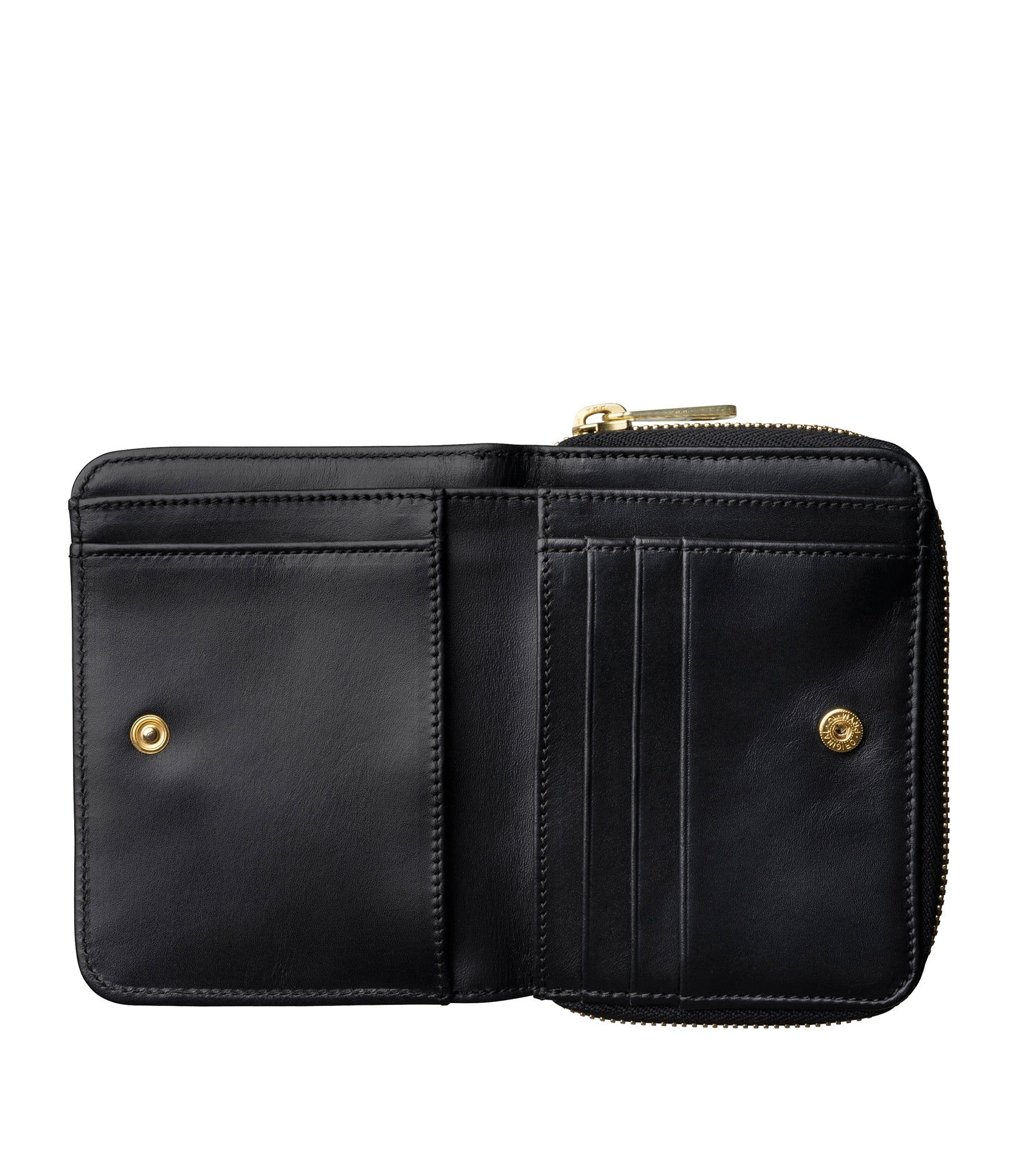 Emmanuelle Compact Wallet sold by A.P.C. product image thumbnail 2