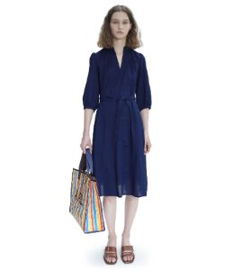 Alanna dress sold by A.P.C.