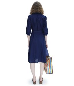 Alanna dress sold by A.P.C.