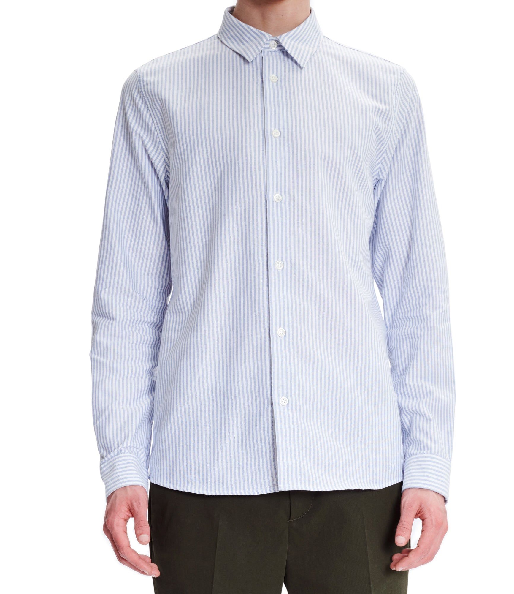 Hector shirt sold by A.P.C. product image thumbnail 2