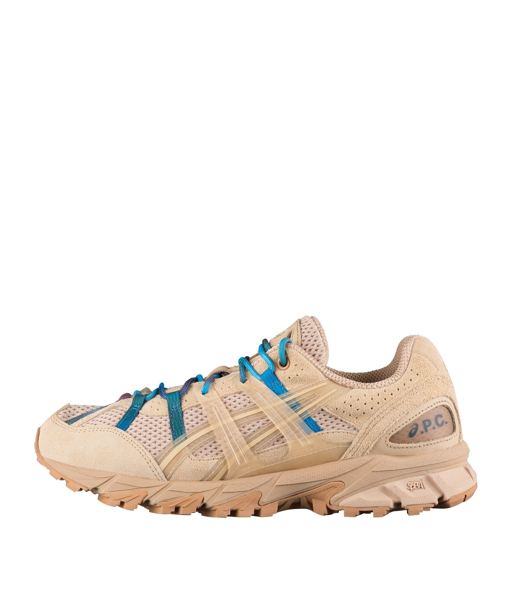 A.P.C. ASICS sneakers sold by A.P.C.
