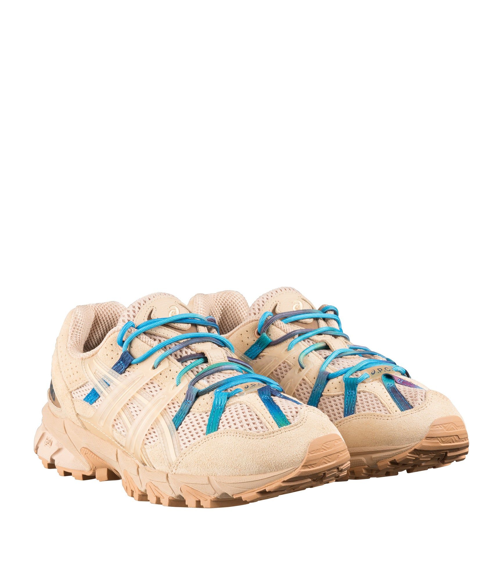 A.P.C. ASICS sneakers sold by A.P.C. product image thumbnail 3