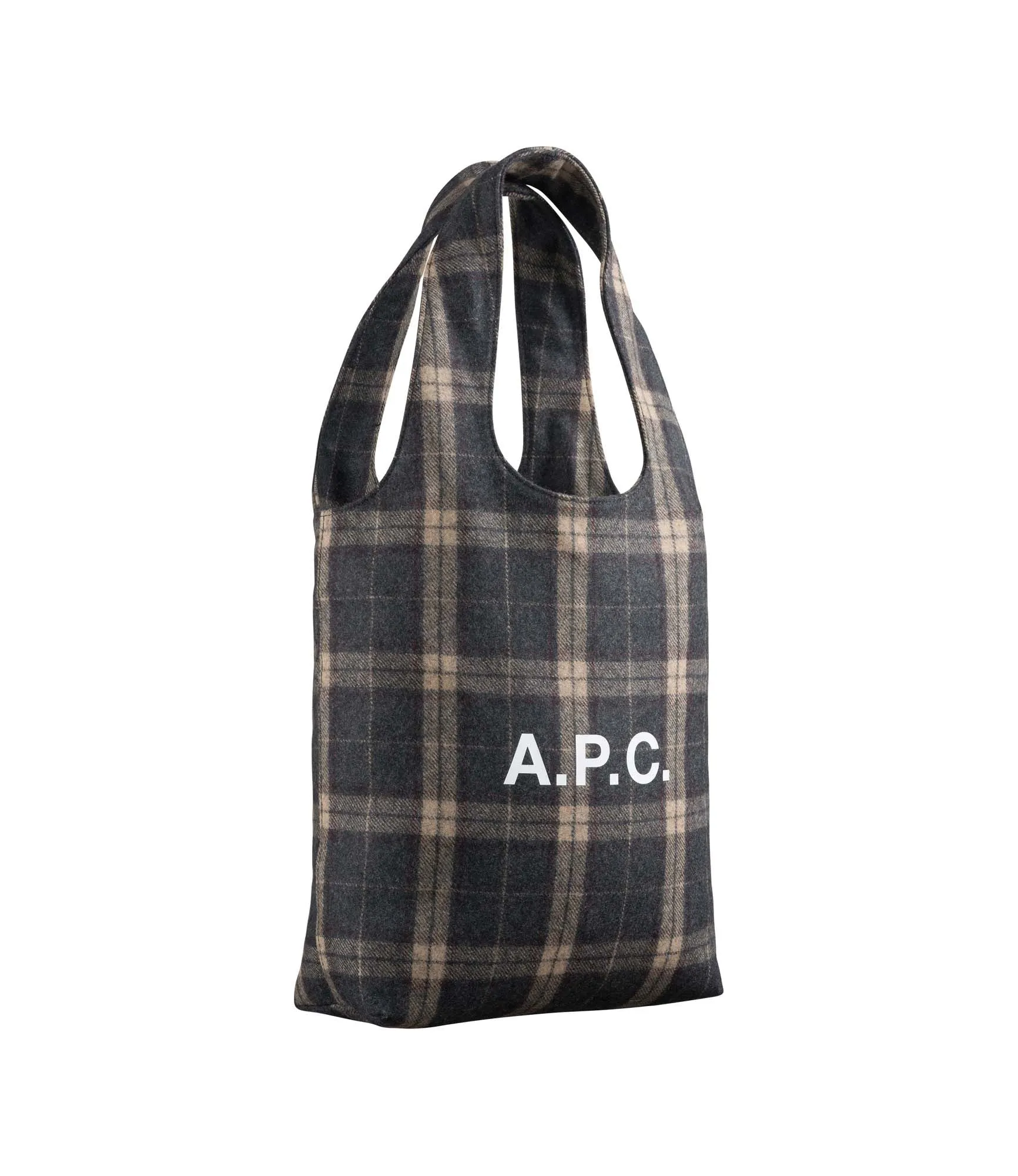 Ninon Small tote bag sold by A.P.C. product image thumbnail 3