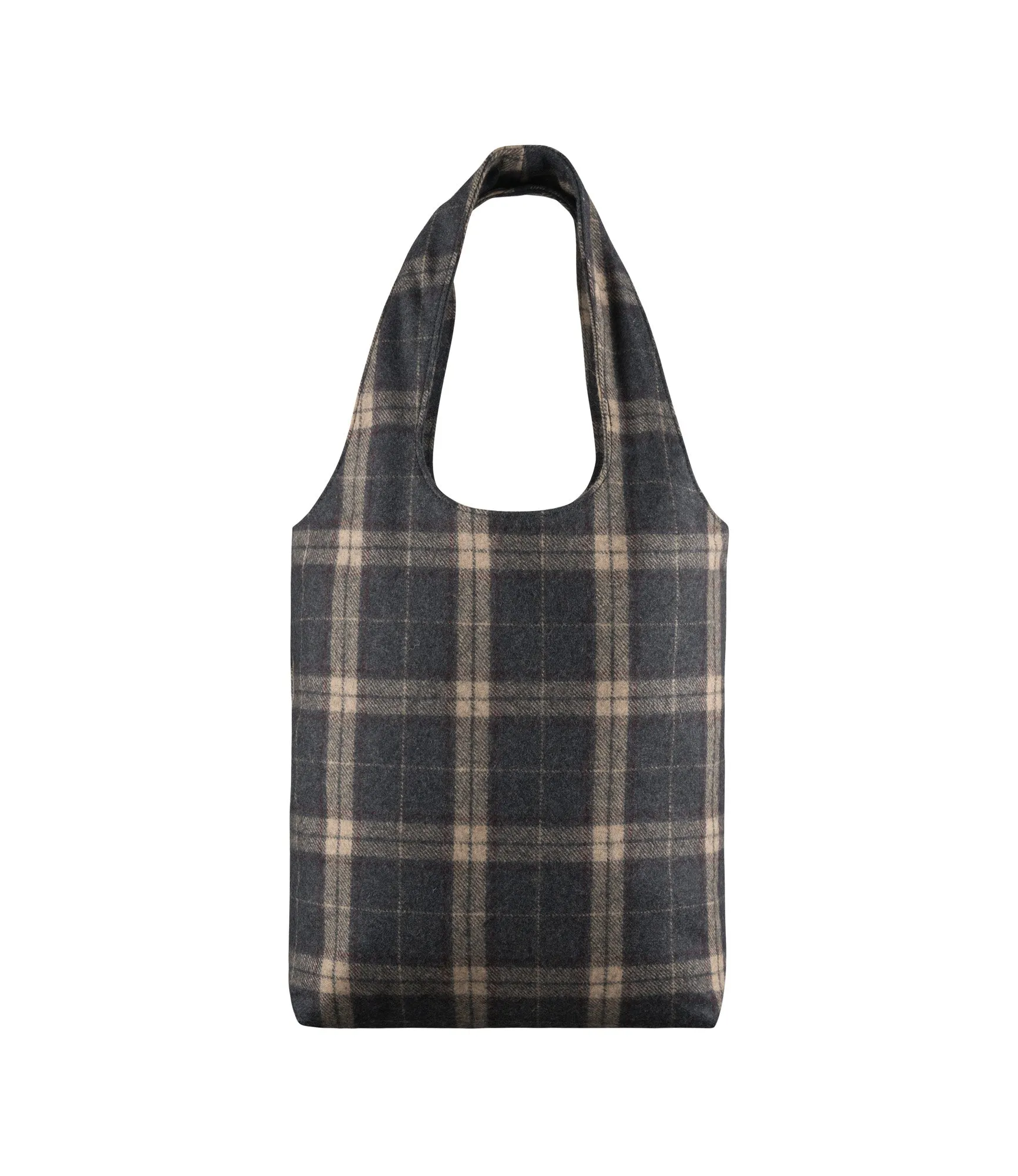 Ninon Small tote bag sold by A.P.C. product image thumbnail 4