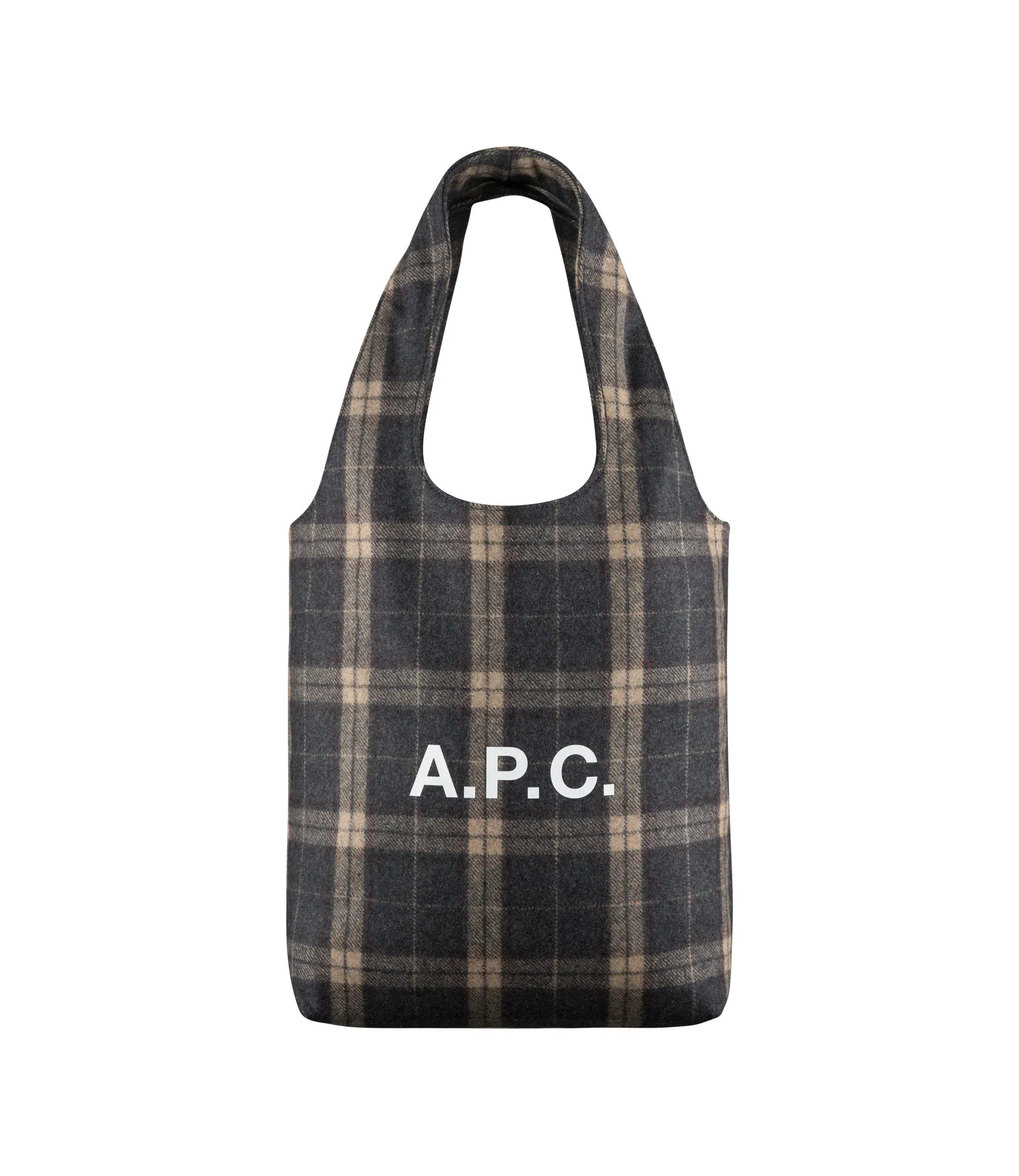Ninon Small tote bag sold by A.P.C.