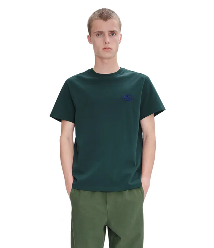 New Raymond T-shirt sold by A.P.C.