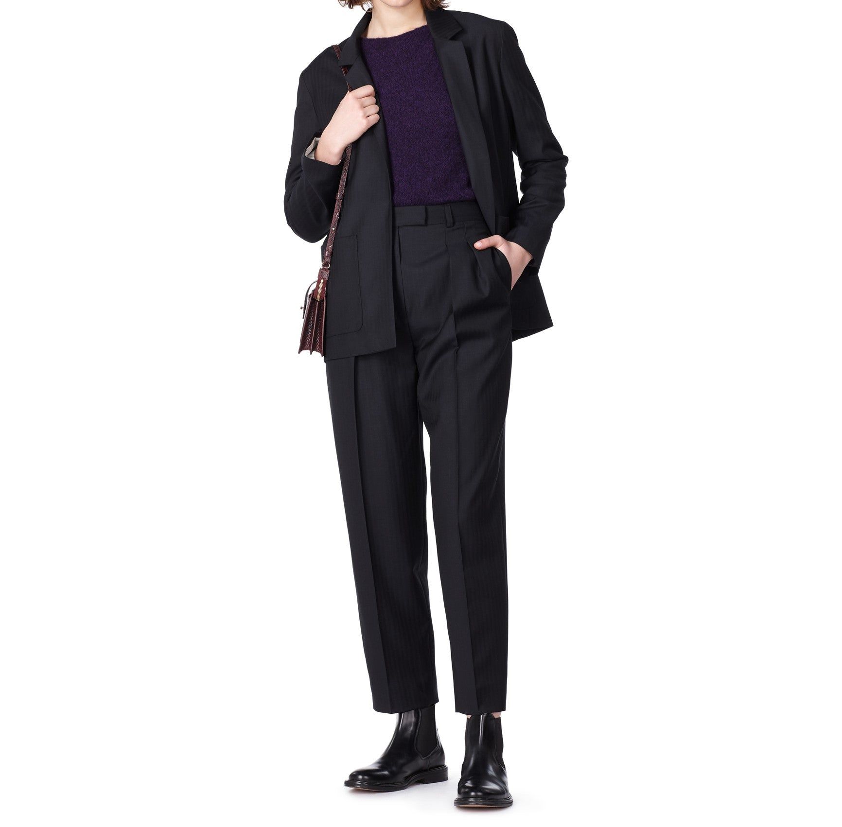 Taylor jacket sold by A.P.C. product image thumbnail 2