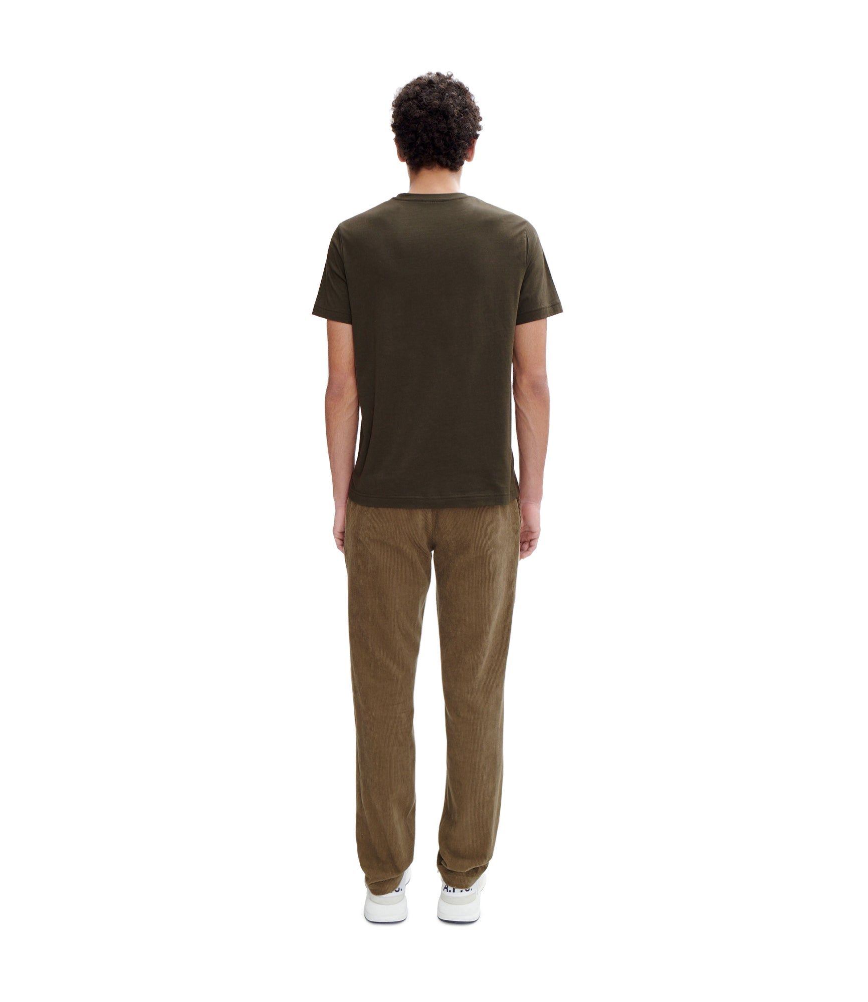Constantin pants sold by A.P.C. product image thumbnail 3