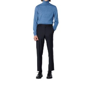 Dundee sweater sold by A.P.C.