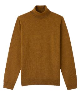 Dundee sweater sold by A.P.C.