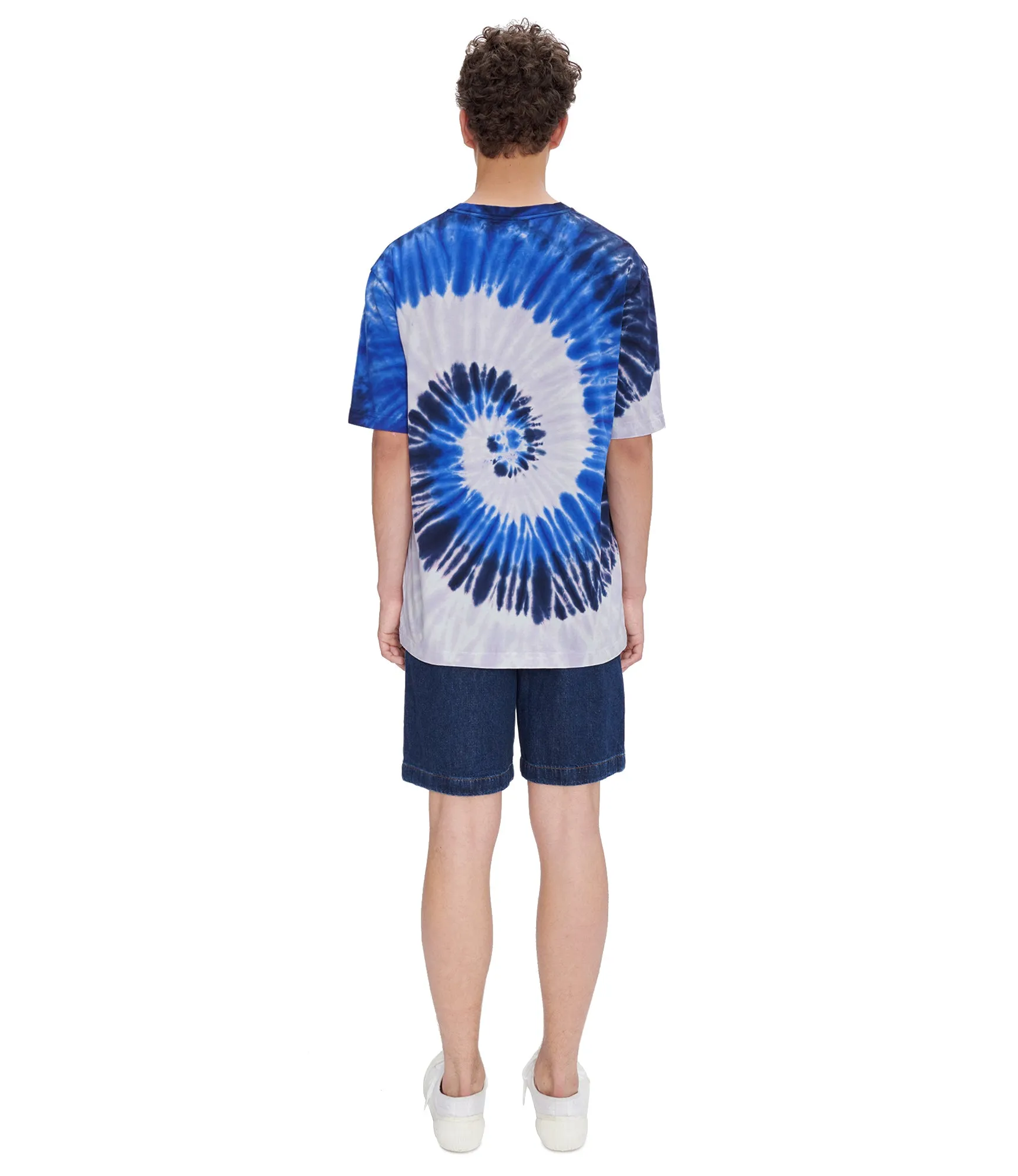 Kurt T-shirt (M) sold by A.P.C. product image thumbnail 4