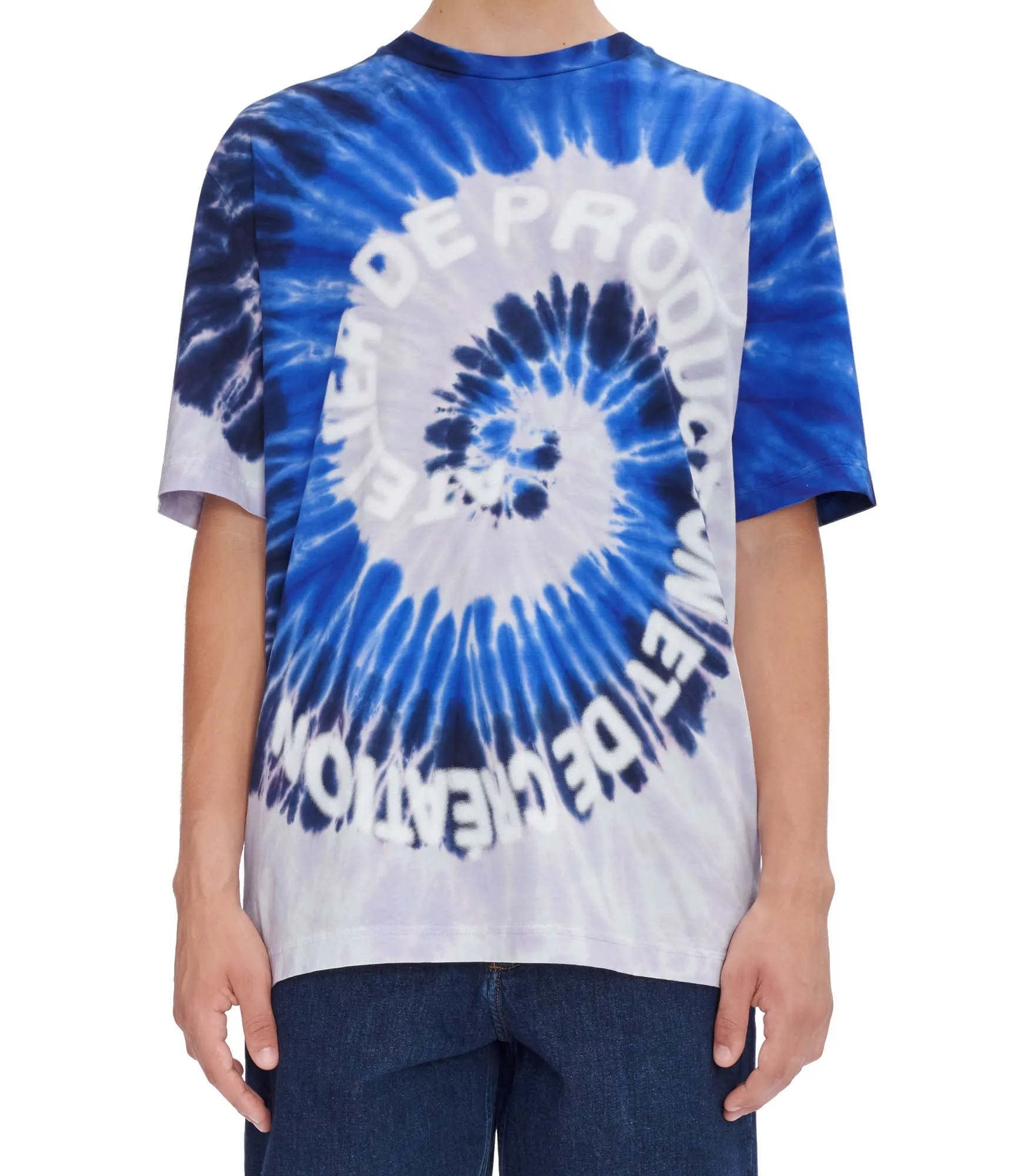 Kurt T-shirt (M) sold by A.P.C. product image thumbnail 5