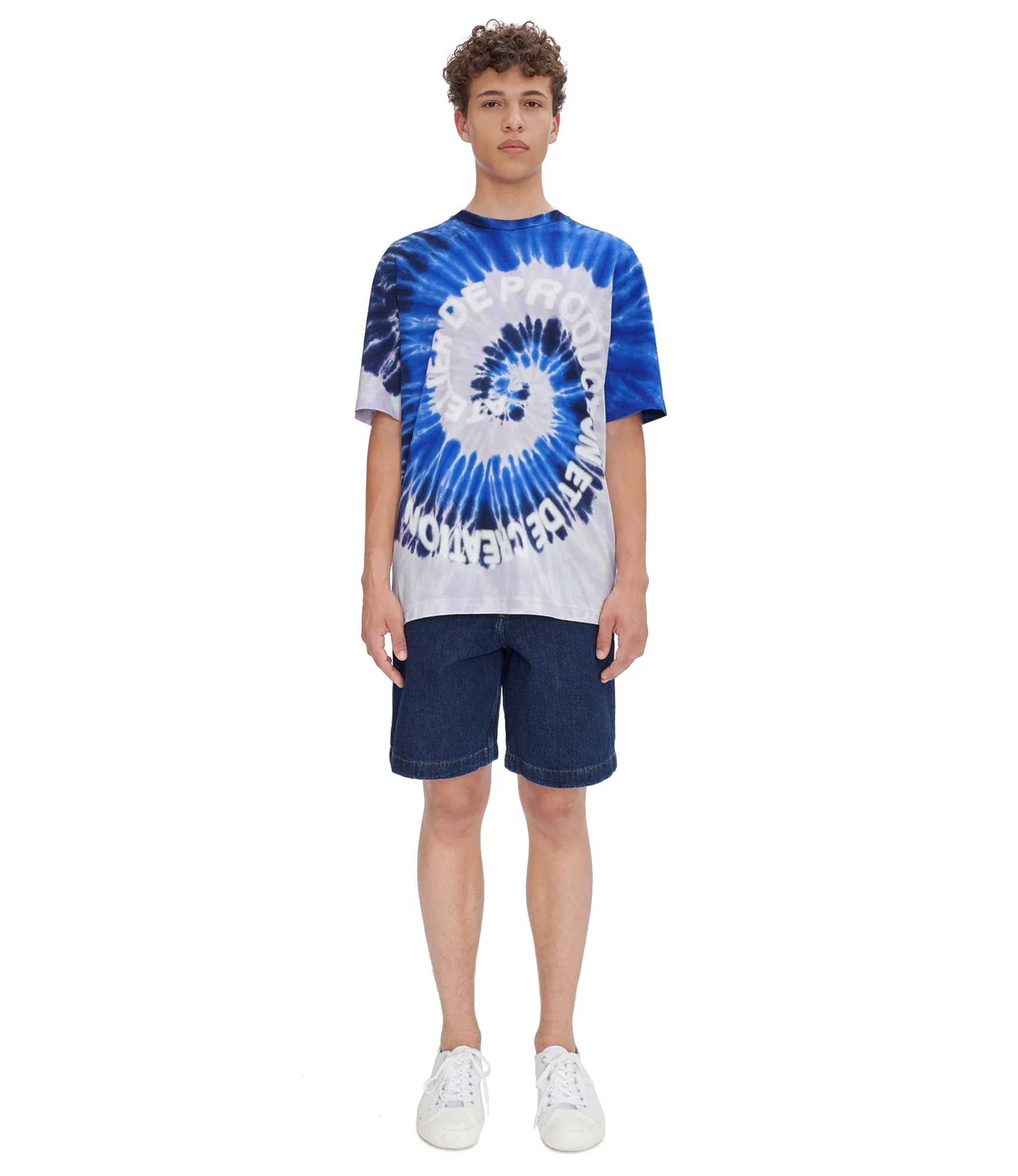 Kurt T-shirt (M) sold by A.P.C. product image thumbnail 3