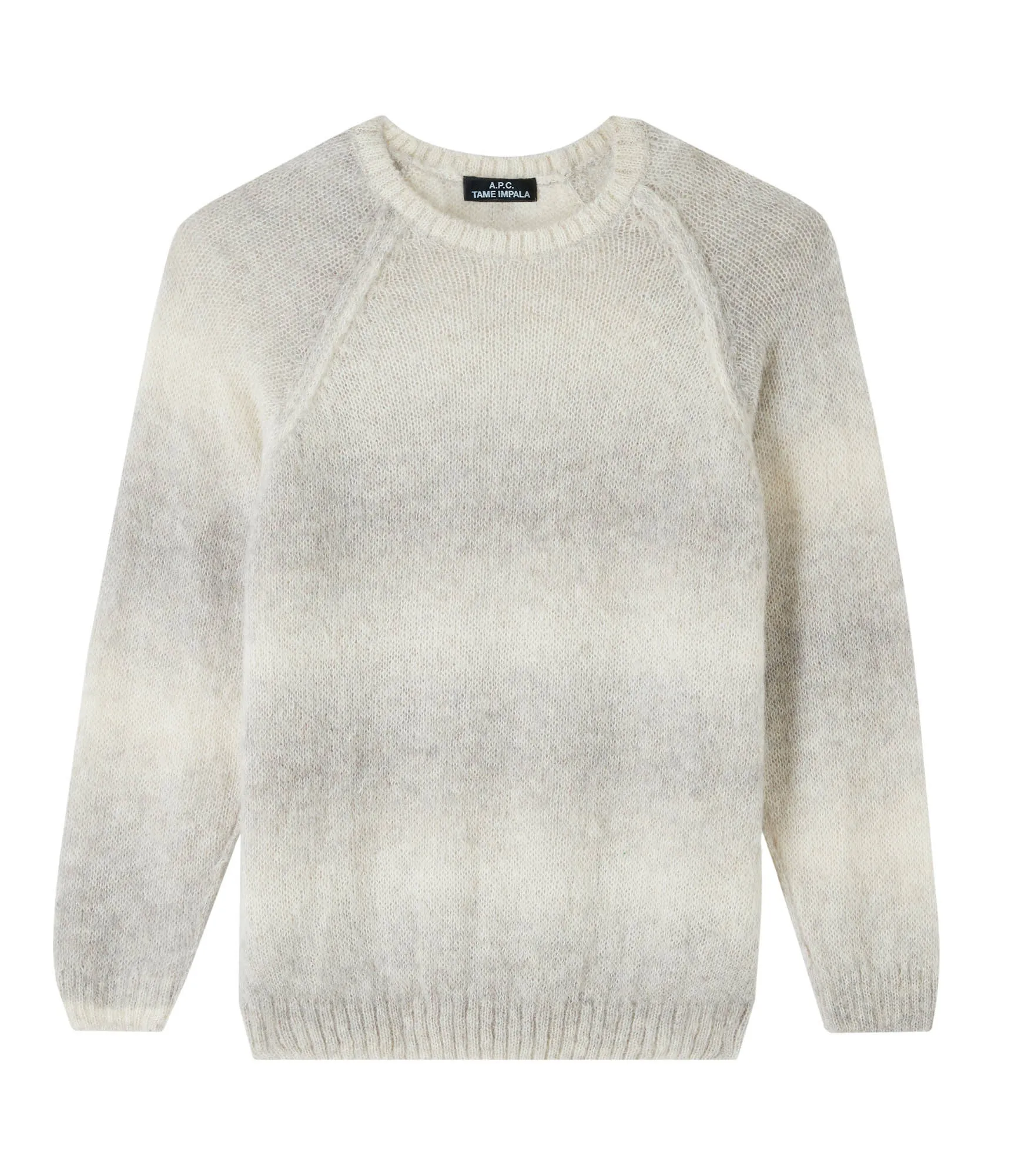 Mavericks Tame Impala sweater (W) sold by A.P.C. product image thumbnail 2