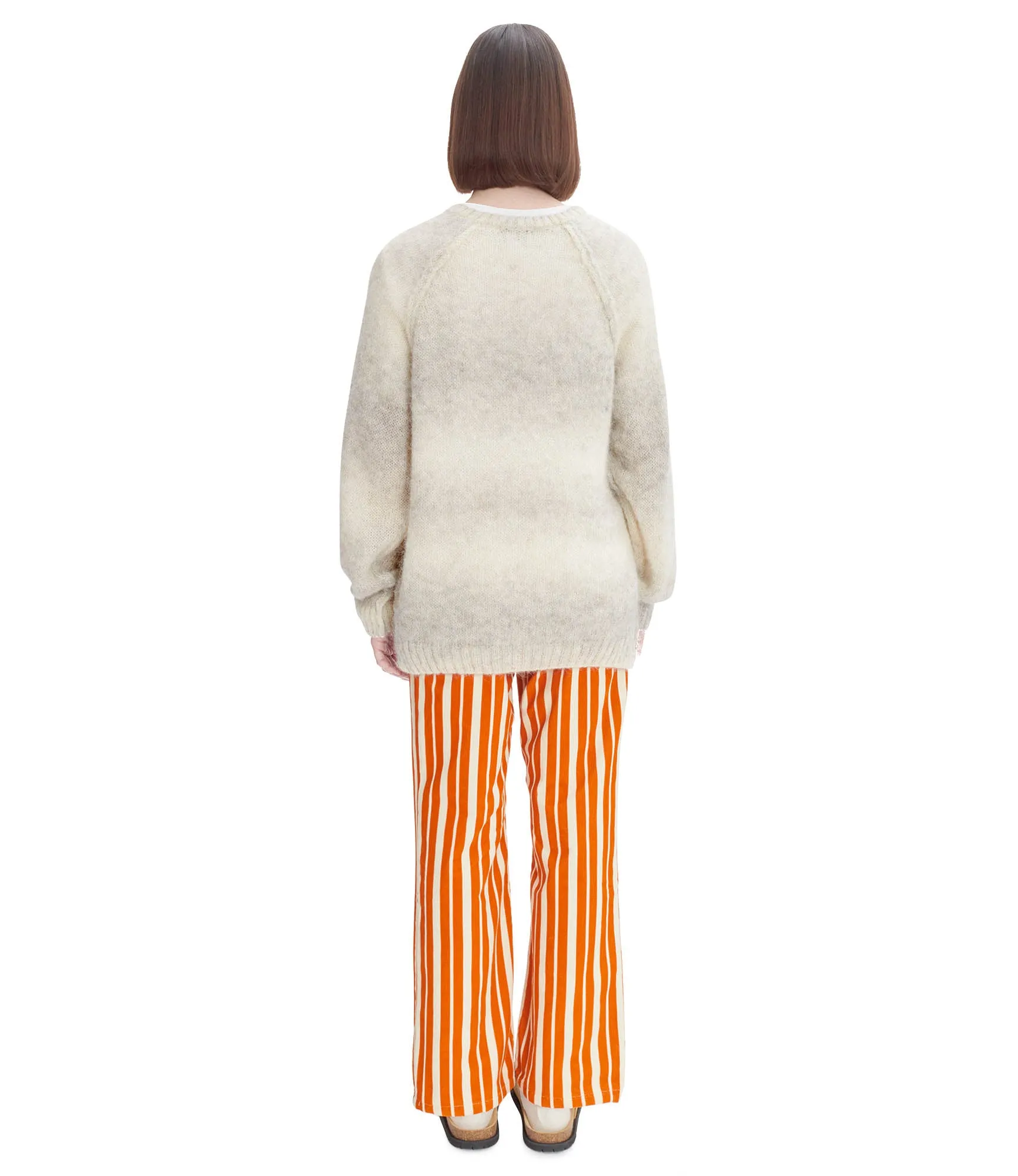 Mavericks Tame Impala sweater (W) sold by A.P.C. product image thumbnail 3