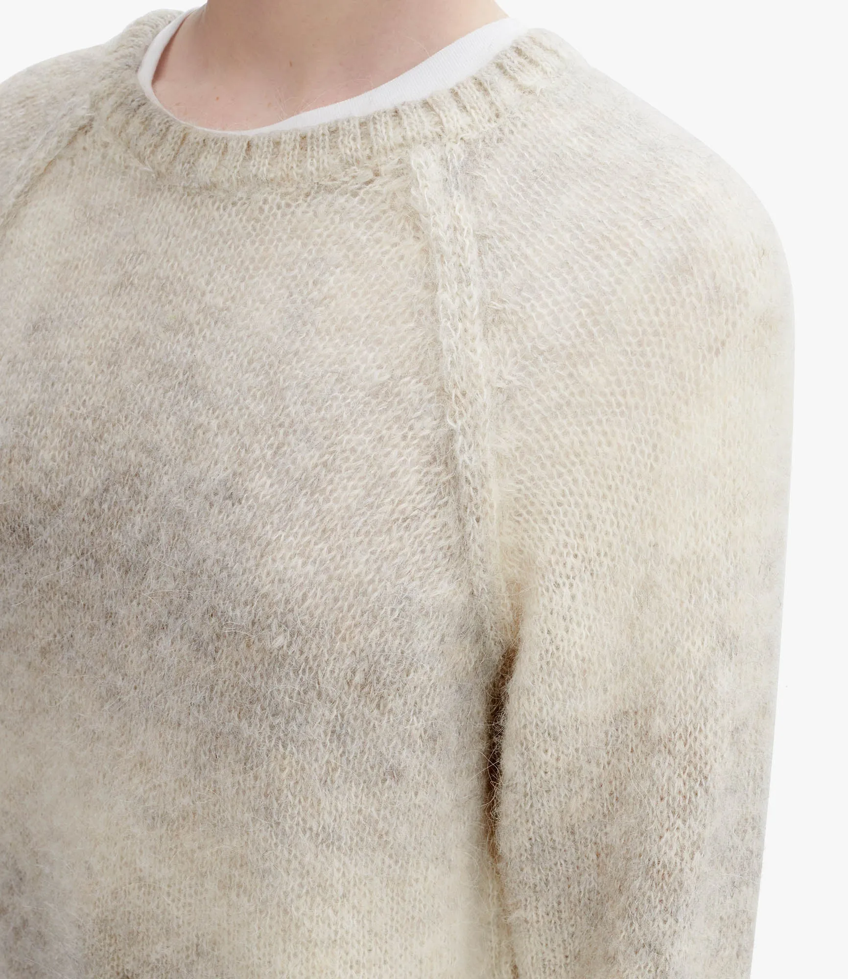 Mavericks Tame Impala sweater (W) sold by A.P.C. product image thumbnail 5