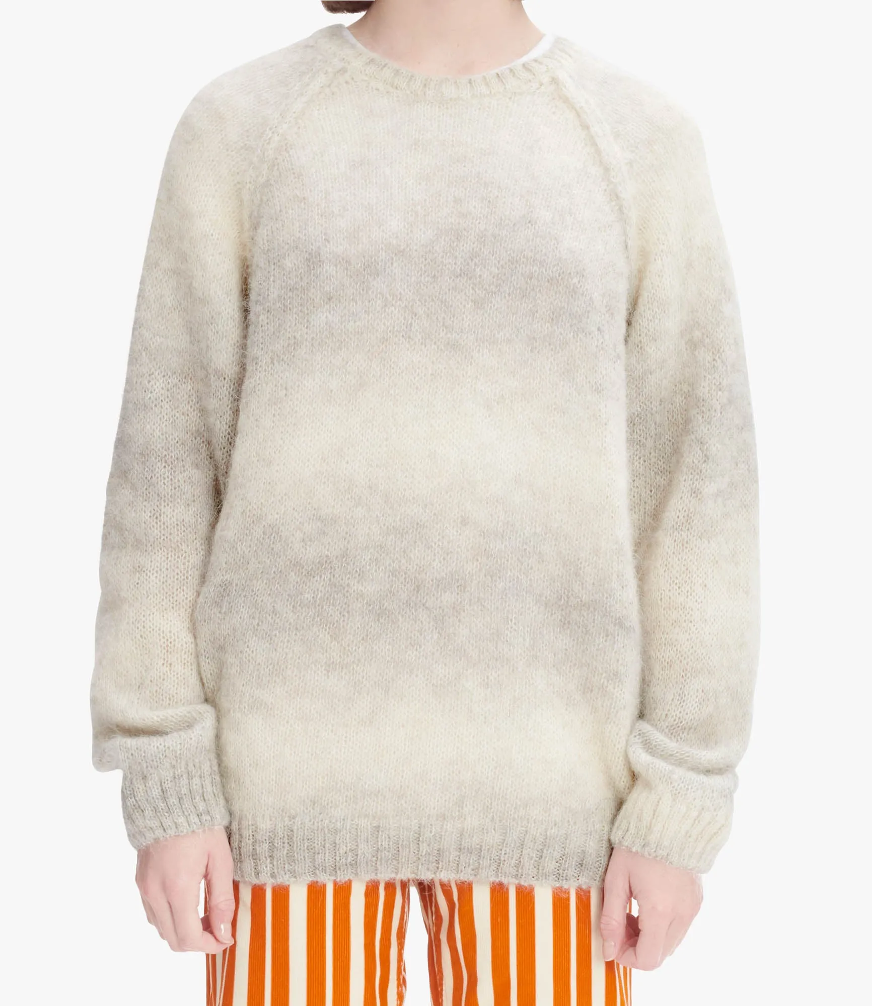 Mavericks Tame Impala sweater (W) sold by A.P.C. product image thumbnail 4