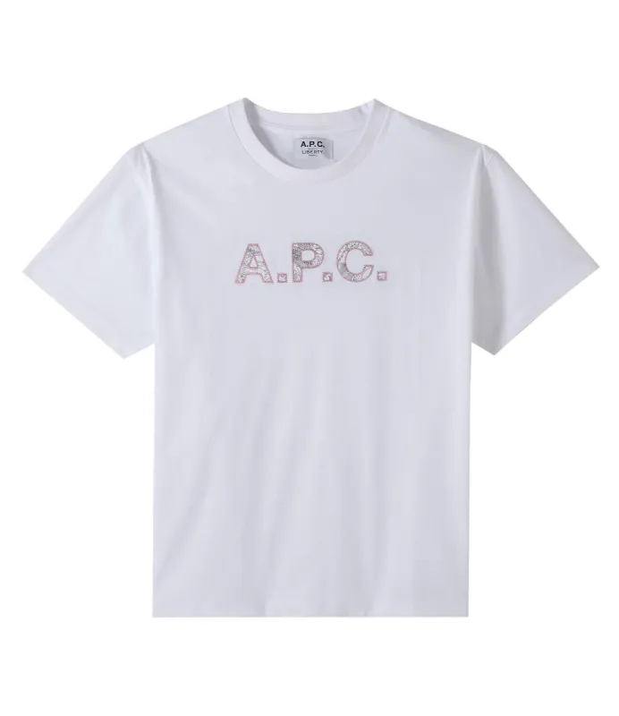 Dragon T-shirt sold by A.P.C.