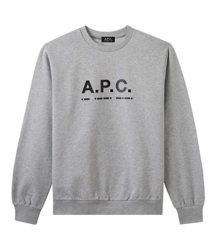Franco sweatshirt (Unisex) sold by A.P.C.