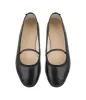 Swan ballet flats sold by A.P.C.
