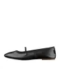 Swan ballet flats sold by A.P.C.