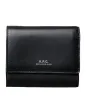 Lois Compact small Wallet sold by A.P.C.