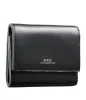Lois Compact small Wallet sold by A.P.C.