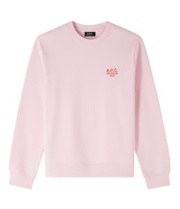 Rider sweatshirt sold by A.P.C.