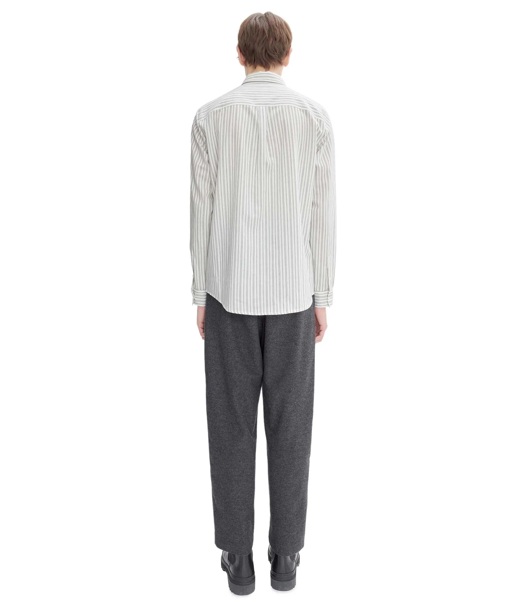 Clément shirt sold by A.P.C. product image thumbnail 3