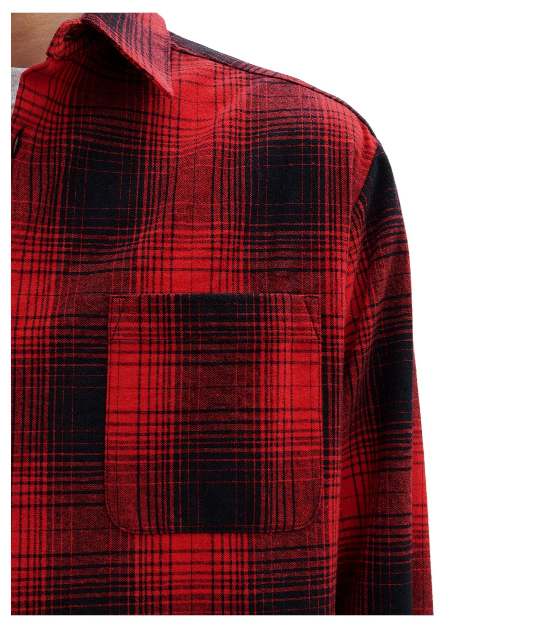 Malo shirt sold by A.P.C. product image thumbnail 5