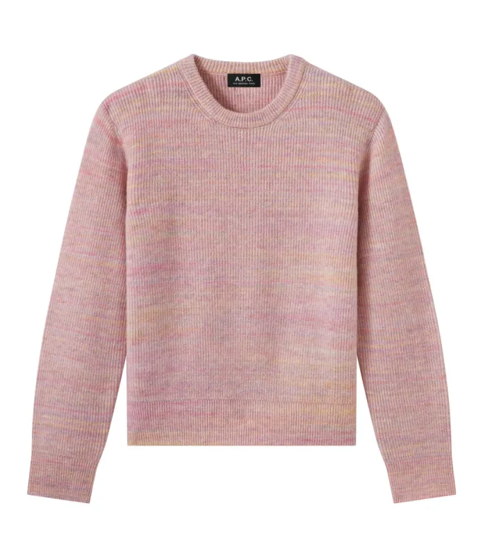 Elisa sweater sold by A.P.C.