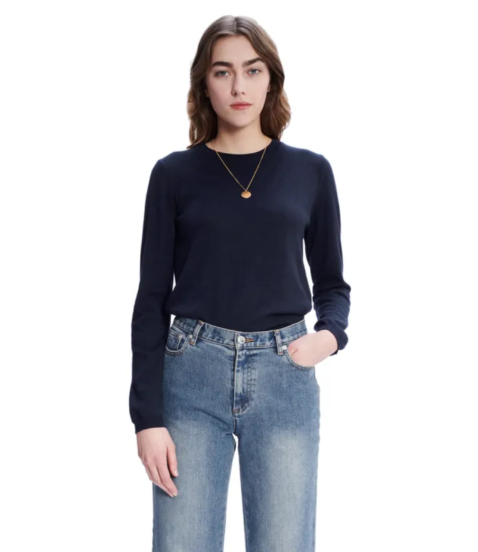 Savannah Sweater sold by A.P.C.