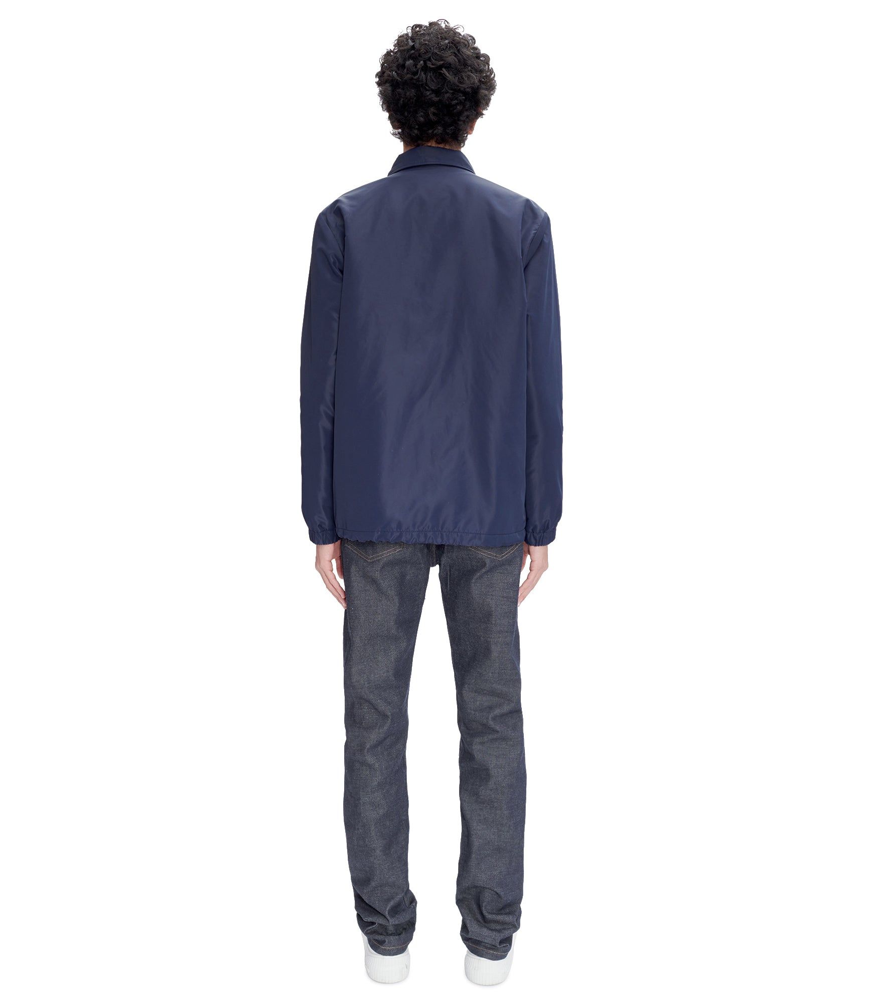 Pokémon coach jacket (Unisex) sold by A.P.C. product image thumbnail 3