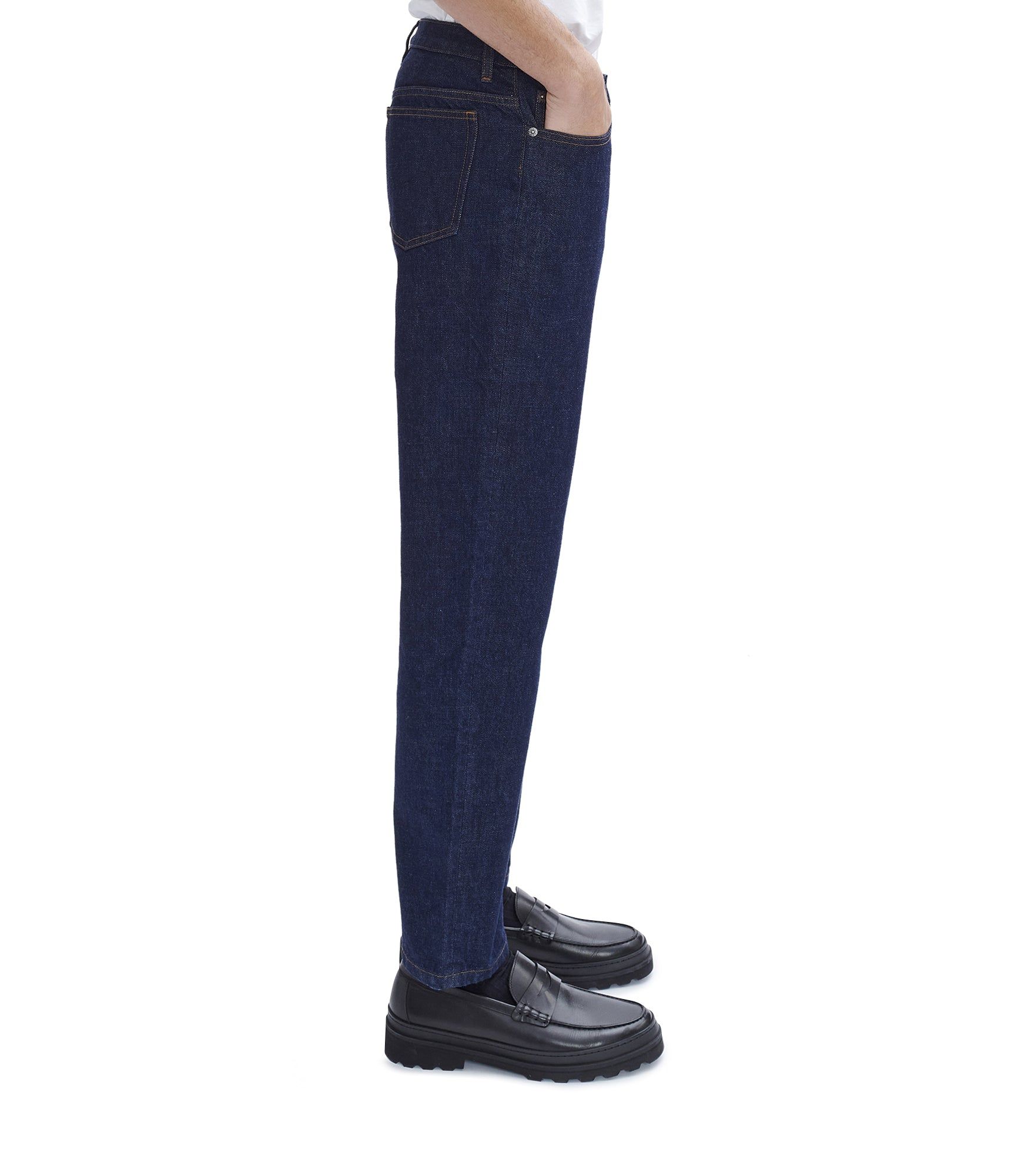 Martin jeans sold by A.P.C. product image thumbnail 5
