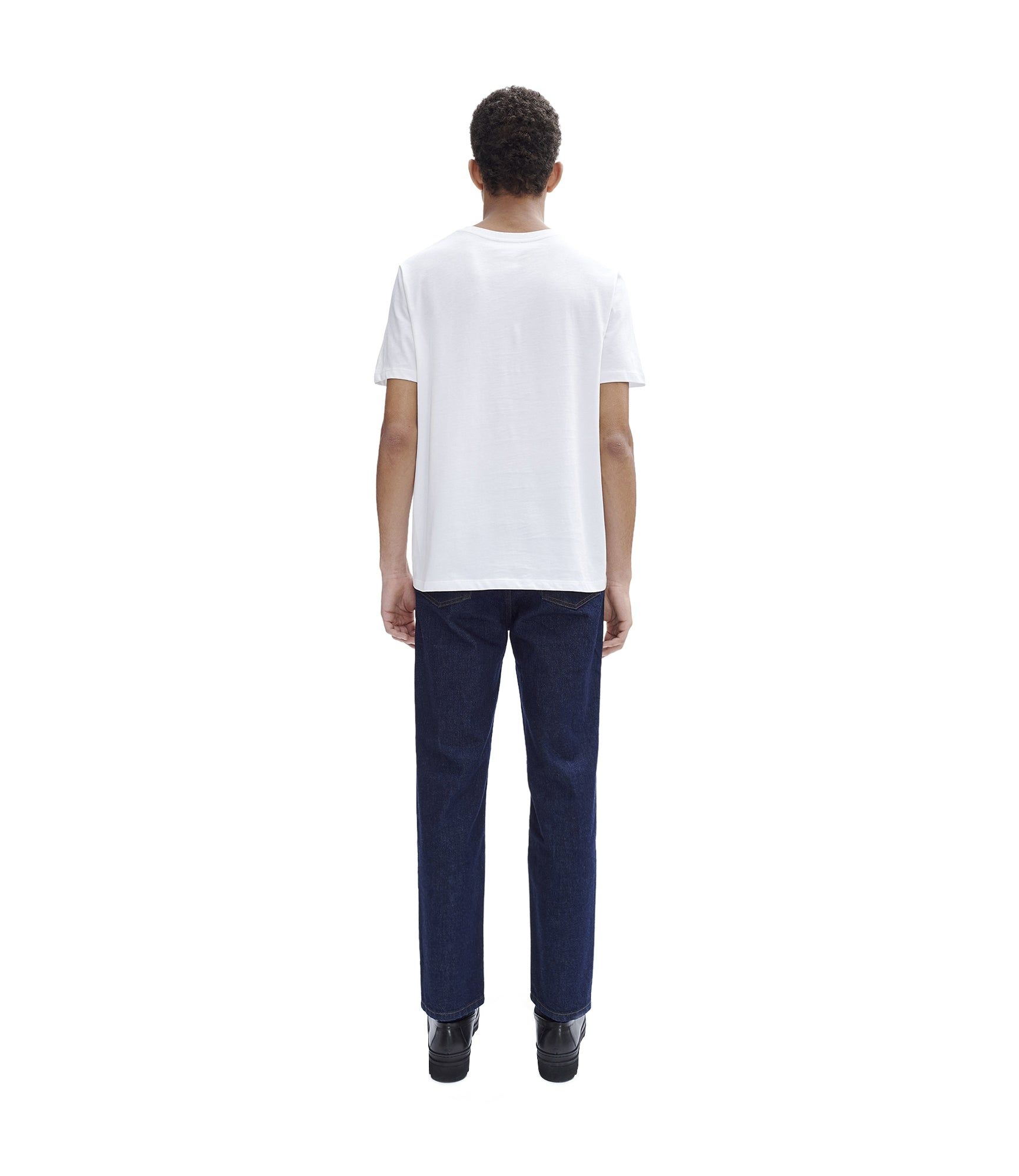 Martin jeans sold by A.P.C. product image thumbnail 3
