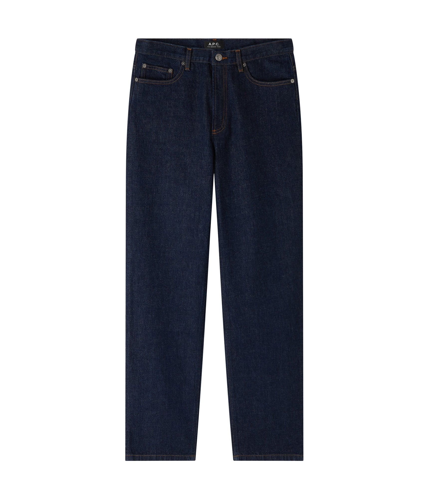 Martin jeans sold by A.P.C.