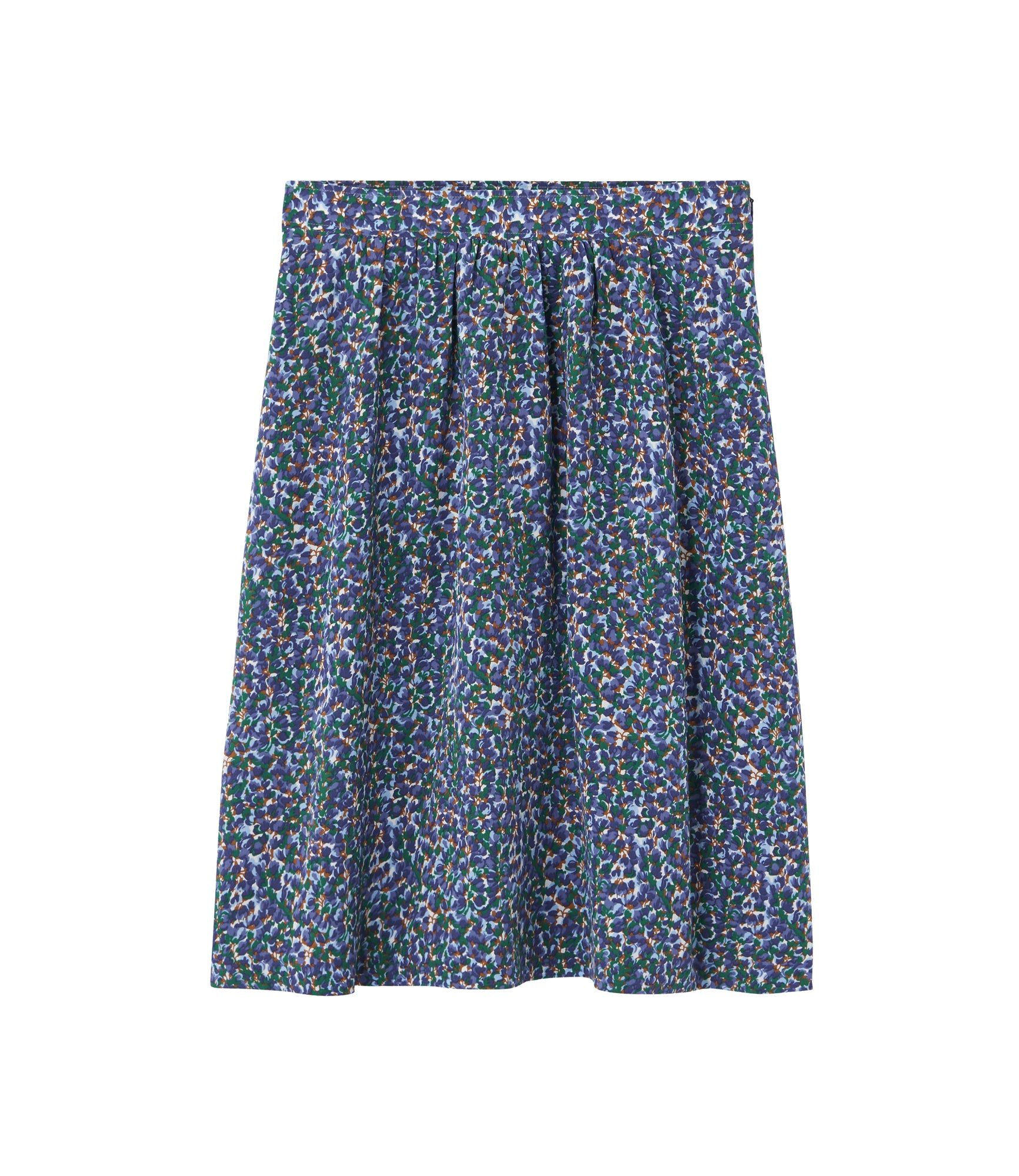 Ravenna skirt sold by A.P.C. product image thumbnail 3